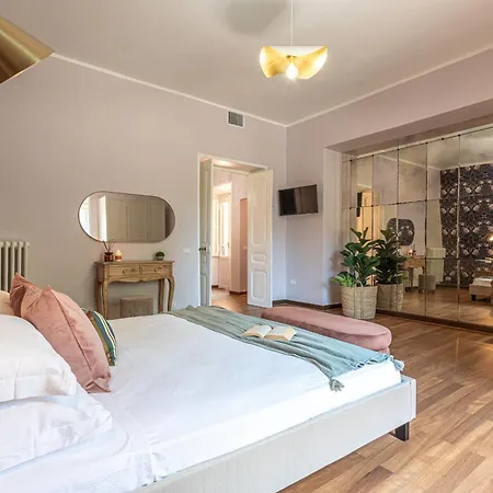Gabrielle - Charming Apartment In Trastevere