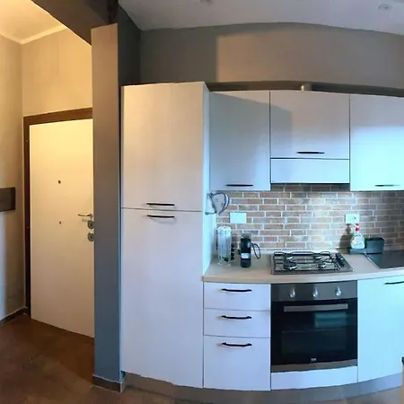 Eur Trepini Luxury Loft Apartment