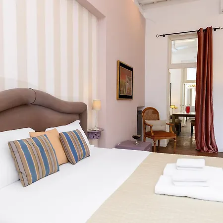 Bernini Al Borgo Apartment