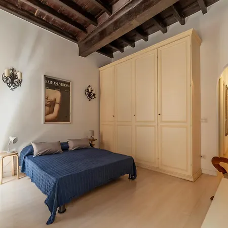 Fori Imperiali Pretty Apartment