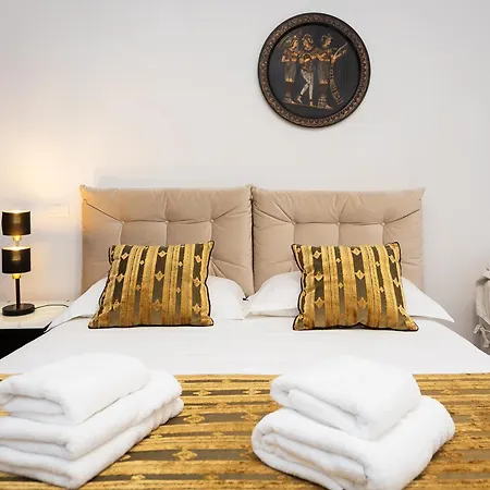 Time Apartment