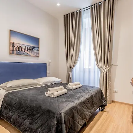 Coliseum Sweet Guest House
