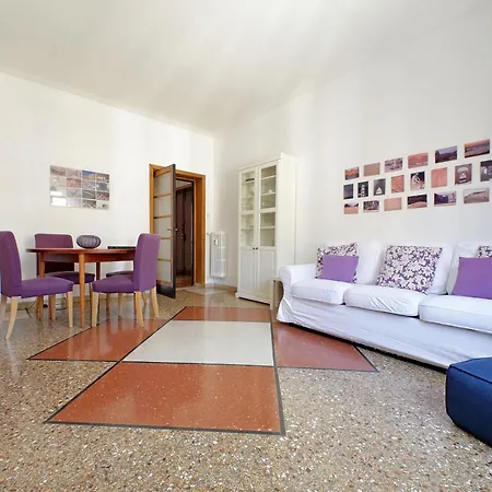 Appartement Flaminio