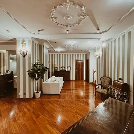 Residenza Tritone Luxury Guest House Trevi Fountain