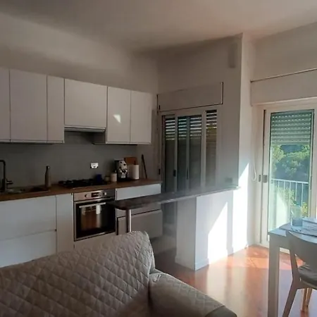 Apartamento La Culla Di Diego