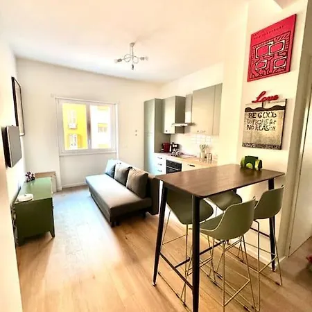 La Casa Di Casa - Il Tuo Posto Speciale Apartment
