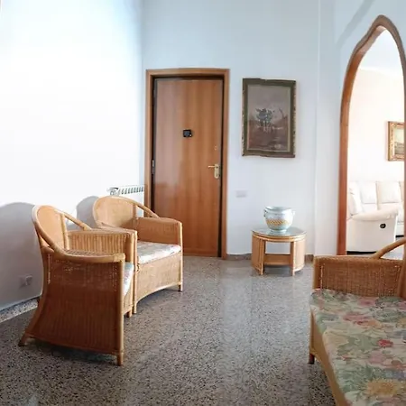 Al Settimo Cielo Romapigneto Appartement