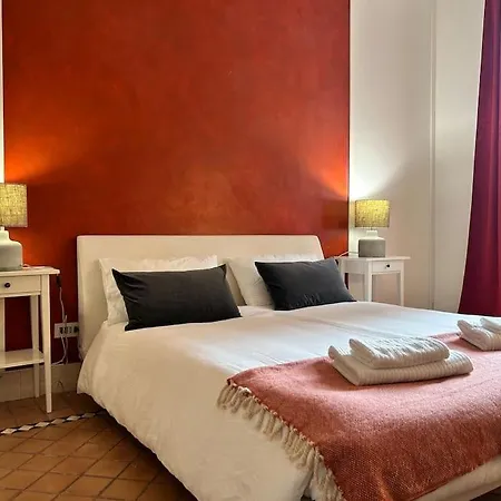 Elegant 3 Bedrooms Apartment Colosseum - San Giovanni
