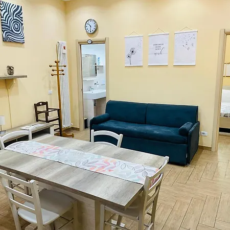 Apartamento Villino Marcella