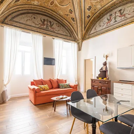 Pantheon Apartments - Piccola Roma