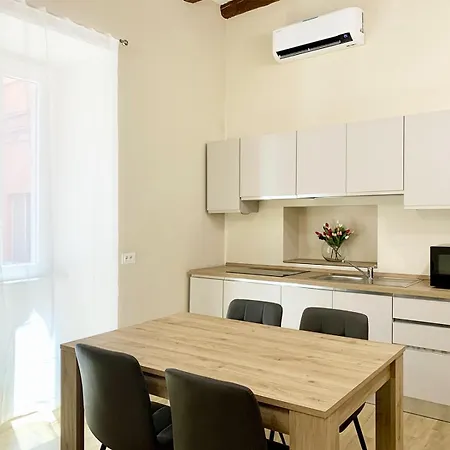 Nazionale Charme Apartment