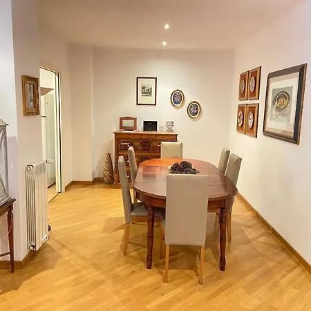 Apartament Vicario138