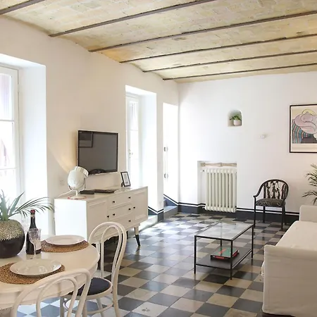 Deco Garden Apartment Trastevere