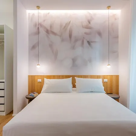 Caesar Boutique Apartment