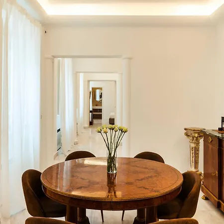 Bonsignore Luxury Accomodation
