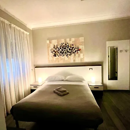 Your House Apartment