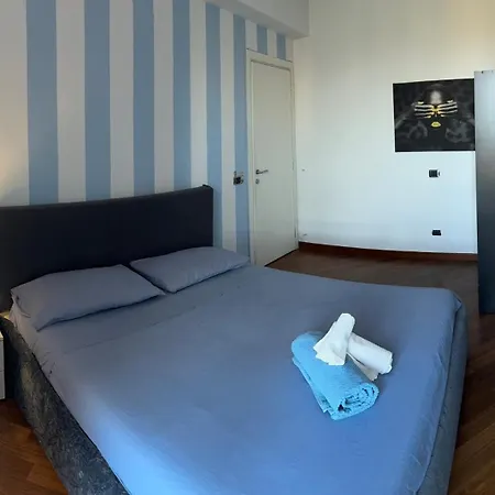 Mariste Apartment
