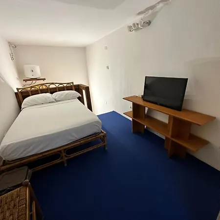 Appartamento La Casita De Rosa