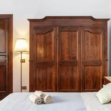 Anima Beauty House Apartment