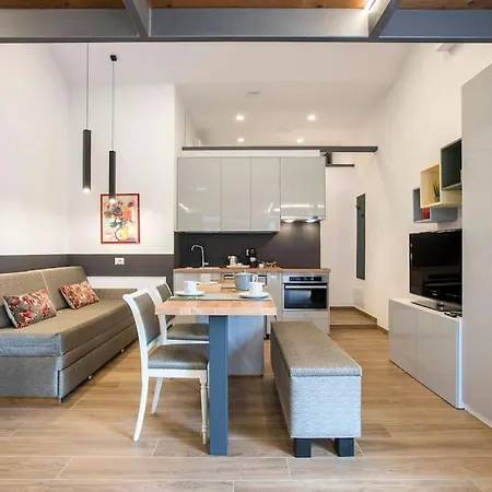 Casa Vacanze Tibi