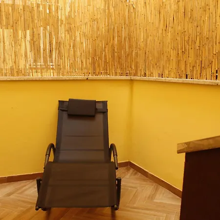 Don Raffaele Resort Roma - Guest House