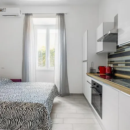 Casalino Charming Apartment