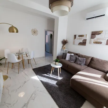 La Casa Di Anna Apartment