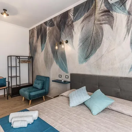 Napolehome Luxury Apartment