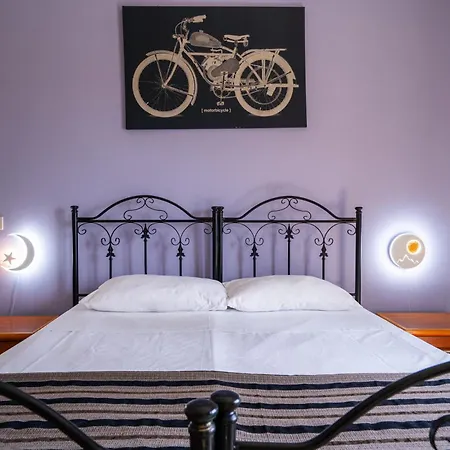 San Pietro Penthouse Home