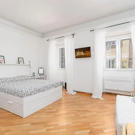 La Casa Di Effe Apartment