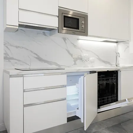 Domus Enrico Apartment