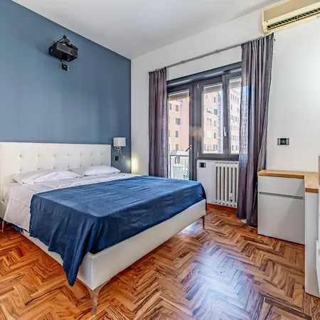 Cozy And Design Rome - Suitepigneto