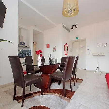 Appartamento Luxury Domus Amadeus