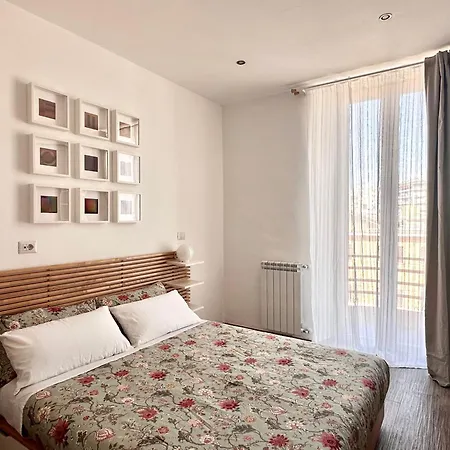 Mumo Home - San Giovanni