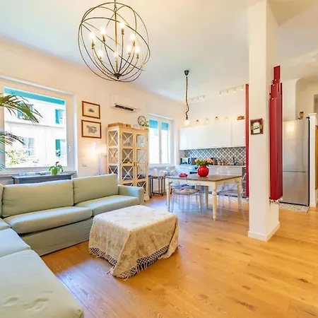 Casa Maria Al Flaminio Apartment