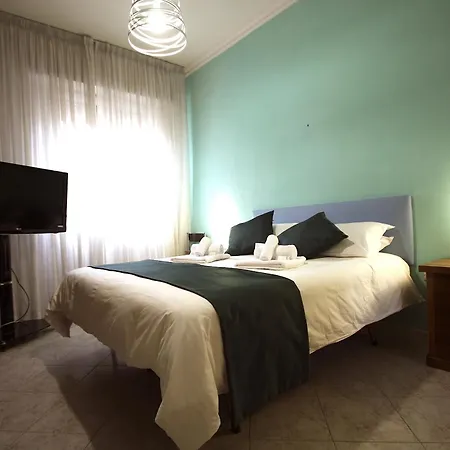 Enea Holiday House Apartment