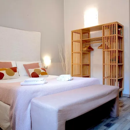 Suite Castelfidardo 50