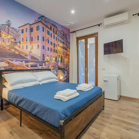 Le Tre M - Guesthouse