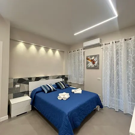 Niva Holiday House