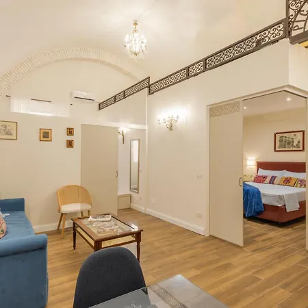 Piccola Roma - Michelangelo Apt Apartment
