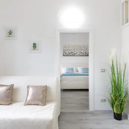 Royal House Pigneto Apartment
