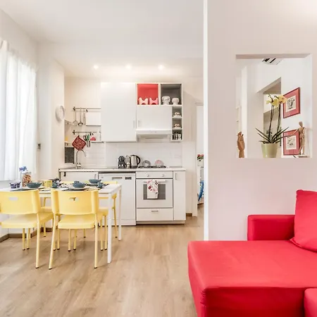 True Colors Vatican Home