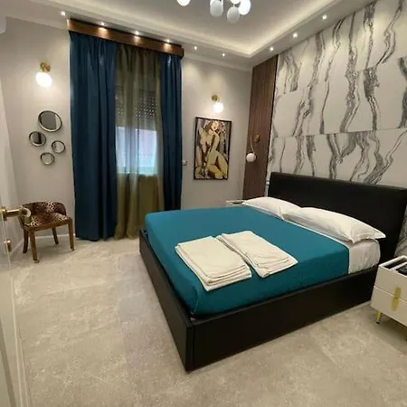 2Effe Apartment
