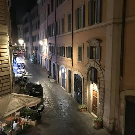 Campo Dei Fiori Suite