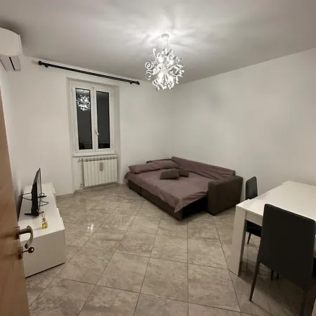B&B Appartments Roma