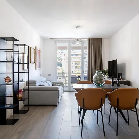 Appartement Sky Luxury