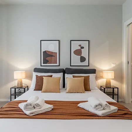 Free Parking Sweet Rhome Luxury Suite Ac