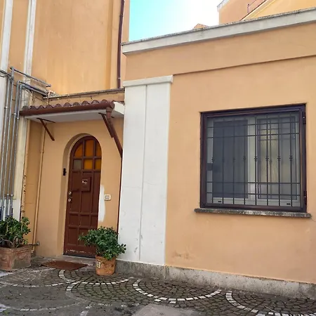Delizioso Mini Appartamento Zona Musei Vaticani