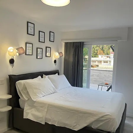 La Casa Di Anita Apartment