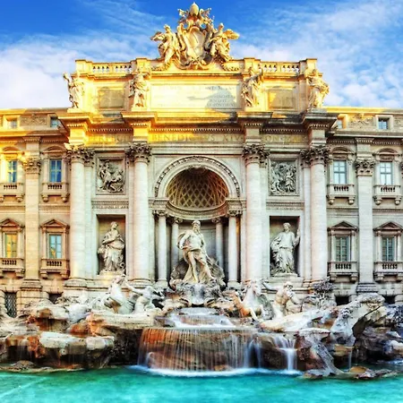 Luxury Apartment Via Veneto